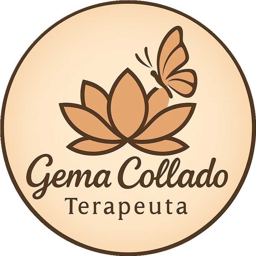 Gema Collado Terapeuta